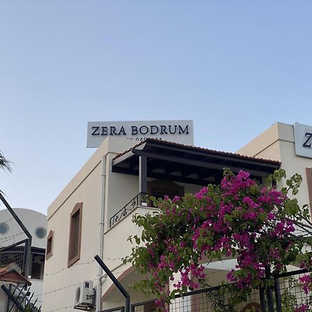 Zera Bodrum By Oezuekara Exterior foto