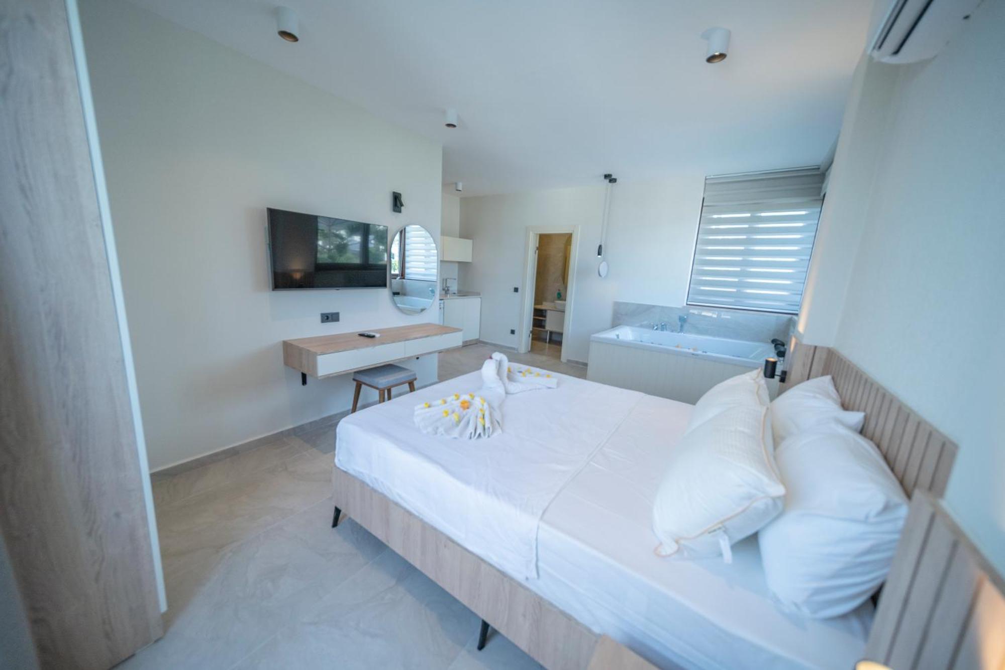Zera Bodrum By Oezuekara Exterior foto