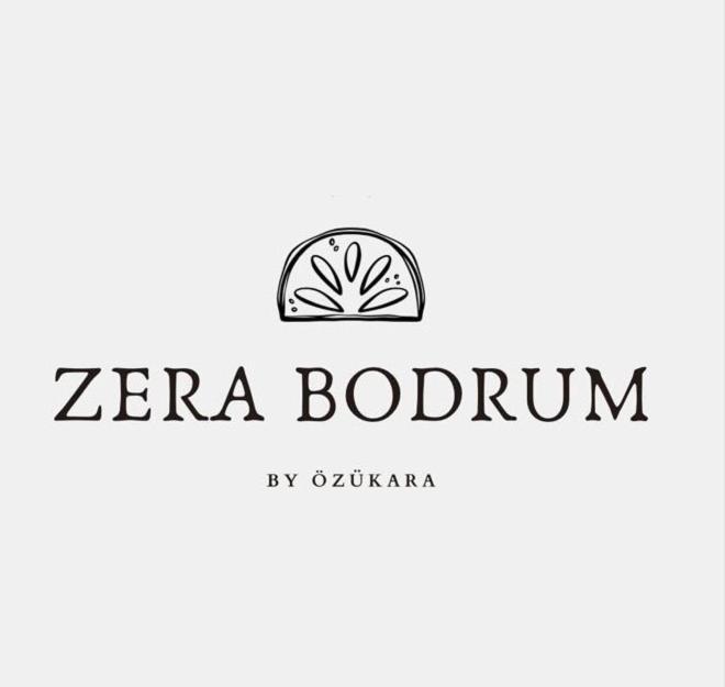 Zera Bodrum By Oezuekara Exterior foto